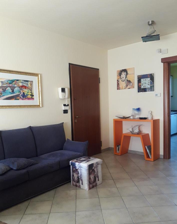 Le Briccole Διαμέρισμα Collegno Εξωτερικό φωτογραφία