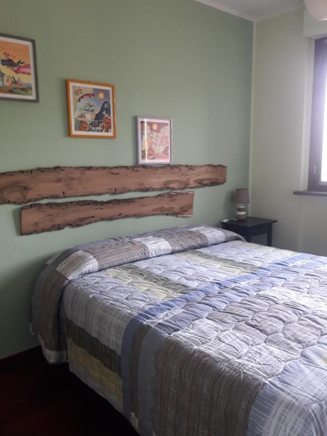 Le Briccole Διαμέρισμα Collegno Εξωτερικό φωτογραφία