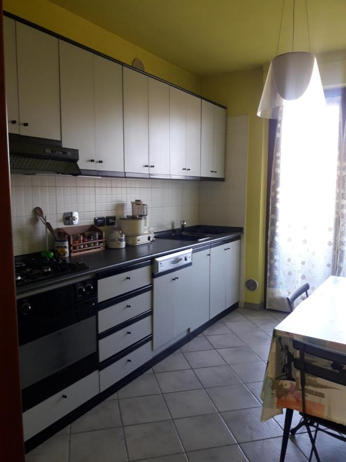 Le Briccole Διαμέρισμα Collegno Εξωτερικό φωτογραφία
