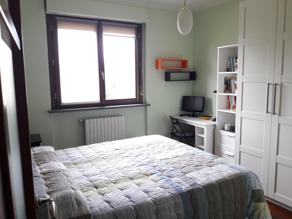 Le Briccole Διαμέρισμα Collegno Εξωτερικό φωτογραφία